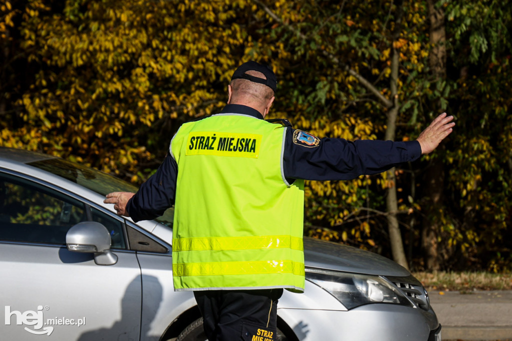 Wszystkich Świętych - 1 listopada na Cmentarzu Komunalnym