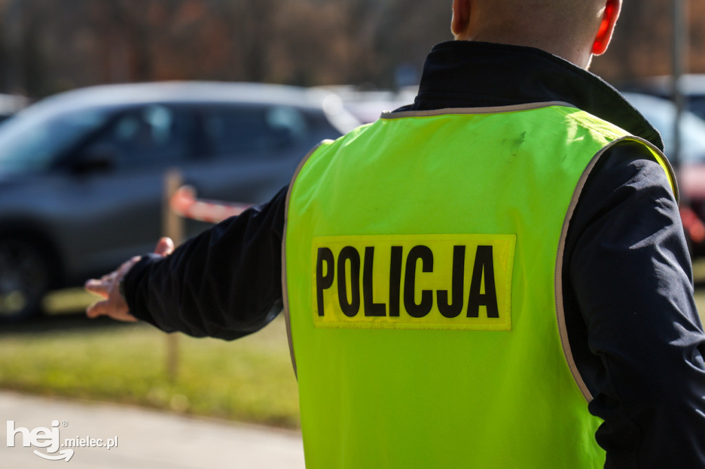 Wszystkich Świętych - 1 listopada na Cmentarzu Komunalnym