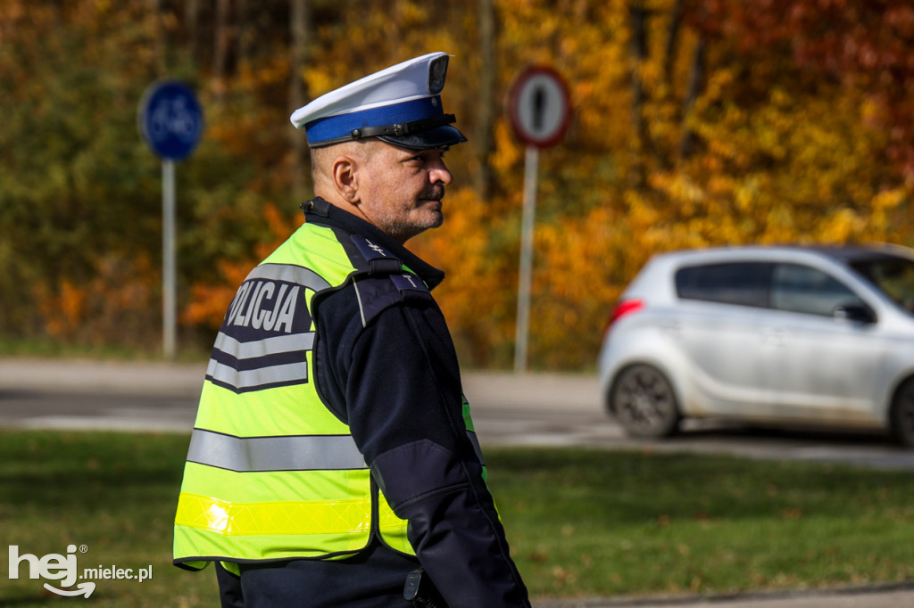 Wszystkich Świętych - 1 listopada na Cmentarzu Komunalnym