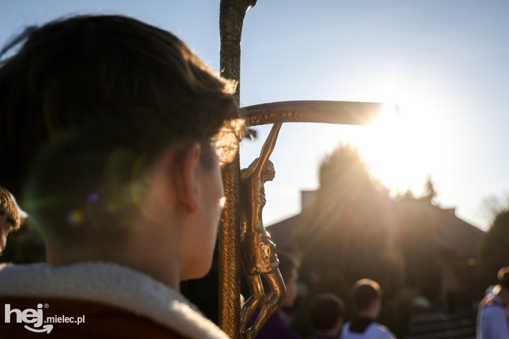 Wszystkich Świętych - 1 listopada na Cmentarzu Komunalnym