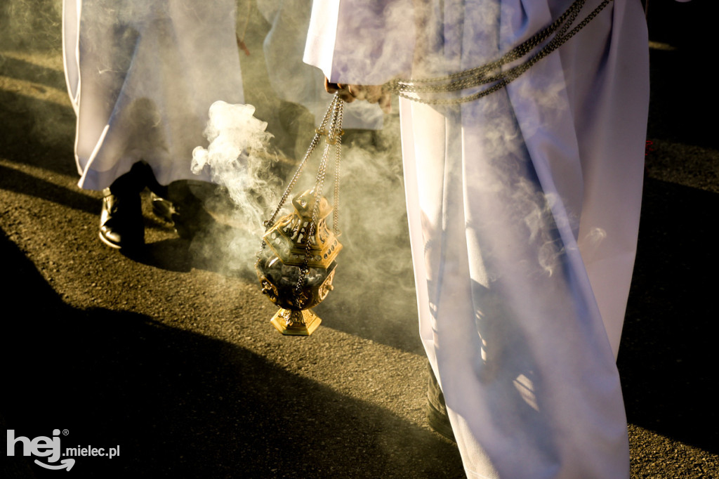 Wszystkich Świętych - 1 listopada na Cmentarzu Komunalnym