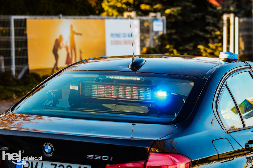 Uroczystość Wszystkich Świętych 2025 na Cmentarzu Parafialnym w Mielcu