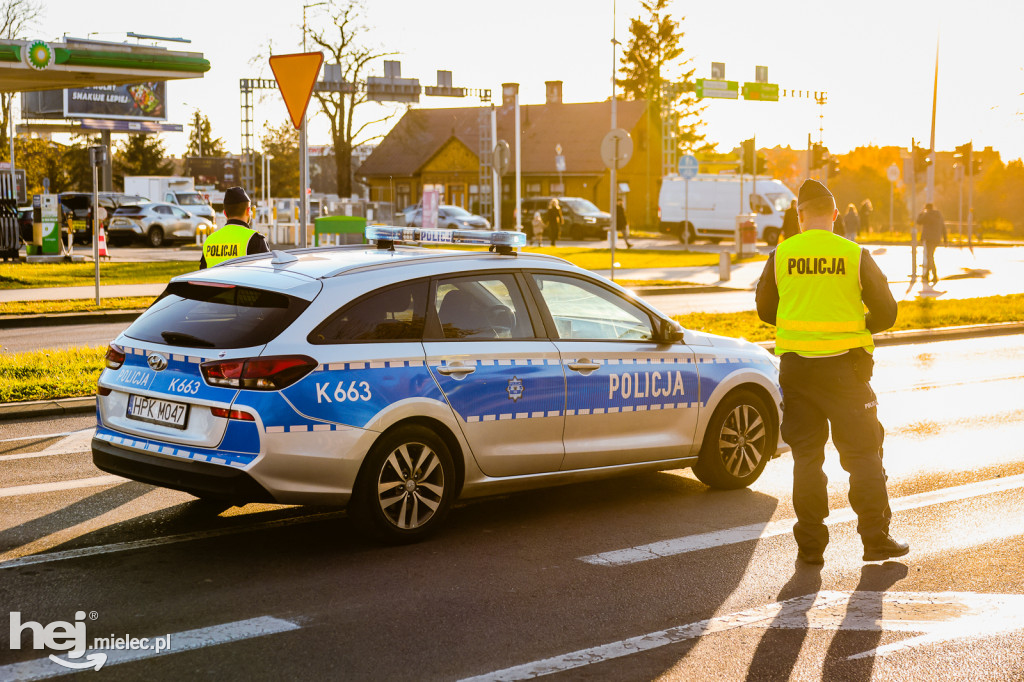 Uroczystość Wszystkich Świętych 2025 na Cmentarzu Parafialnym w Mielcu