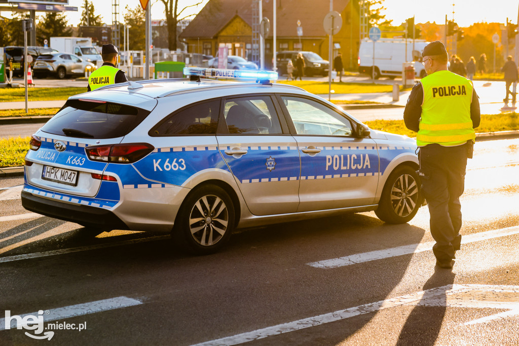 Uroczystość Wszystkich Świętych 2025 na Cmentarzu Parafialnym w Mielcu