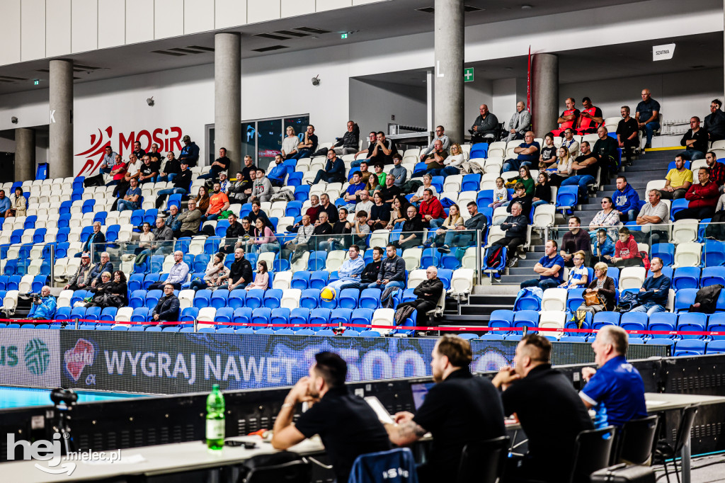 ITA TOOLS STAL MIELEC – METALKAS PAŁAC BYDGOSZCZ