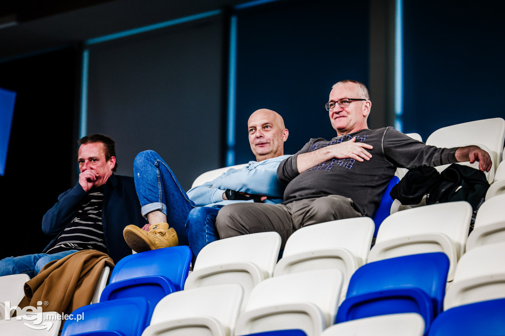 ITA TOOLS STAL MIELEC – METALKAS PAŁAC BYDGOSZCZ