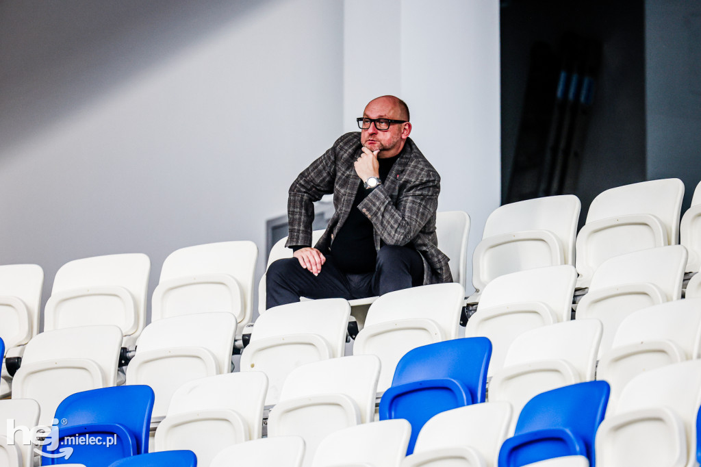 ITA TOOLS STAL MIELEC – METALKAS PAŁAC BYDGOSZCZ