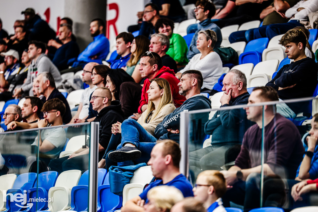 ITA TOOLS STAL MIELEC – METALKAS PAŁAC BYDGOSZCZ