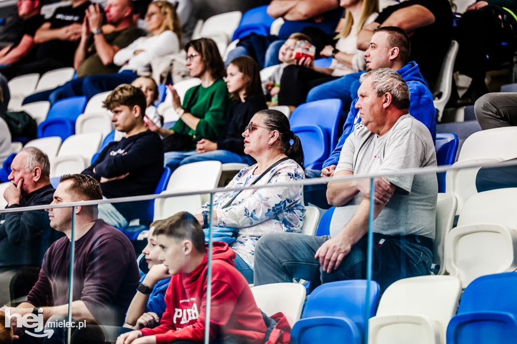 ITA TOOLS STAL MIELEC – METALKAS PAŁAC BYDGOSZCZ