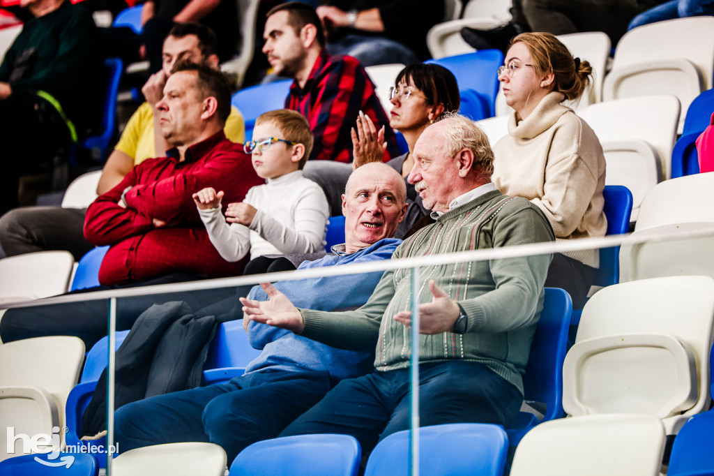 ITA TOOLS STAL MIELEC – METALKAS PAŁAC BYDGOSZCZ