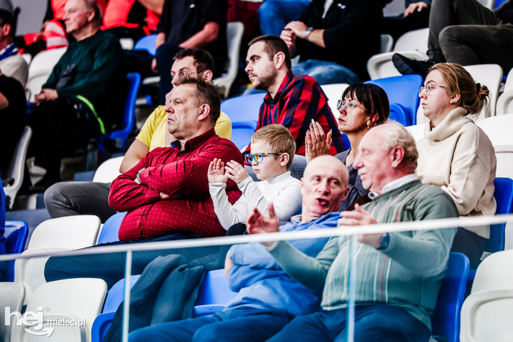 ITA TOOLS STAL MIELEC – METALKAS PAŁAC BYDGOSZCZ