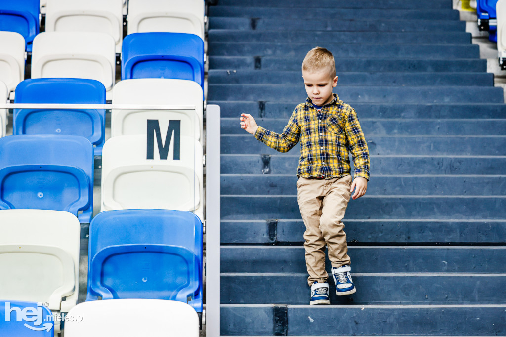 ITA TOOLS STAL MIELEC – METALKAS PAŁAC BYDGOSZCZ