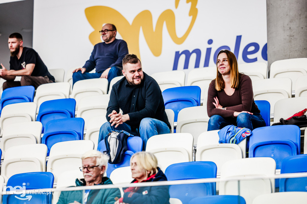 ITA TOOLS STAL MIELEC – METALKAS PAŁAC BYDGOSZCZ