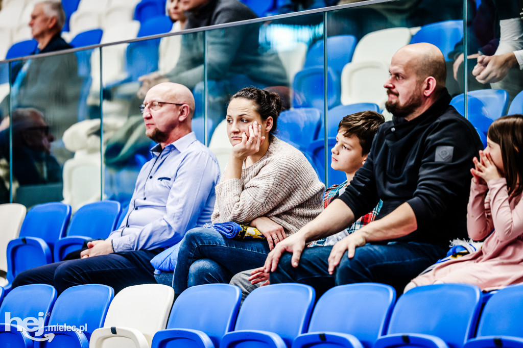 ITA TOOLS STAL MIELEC – METALKAS PAŁAC BYDGOSZCZ