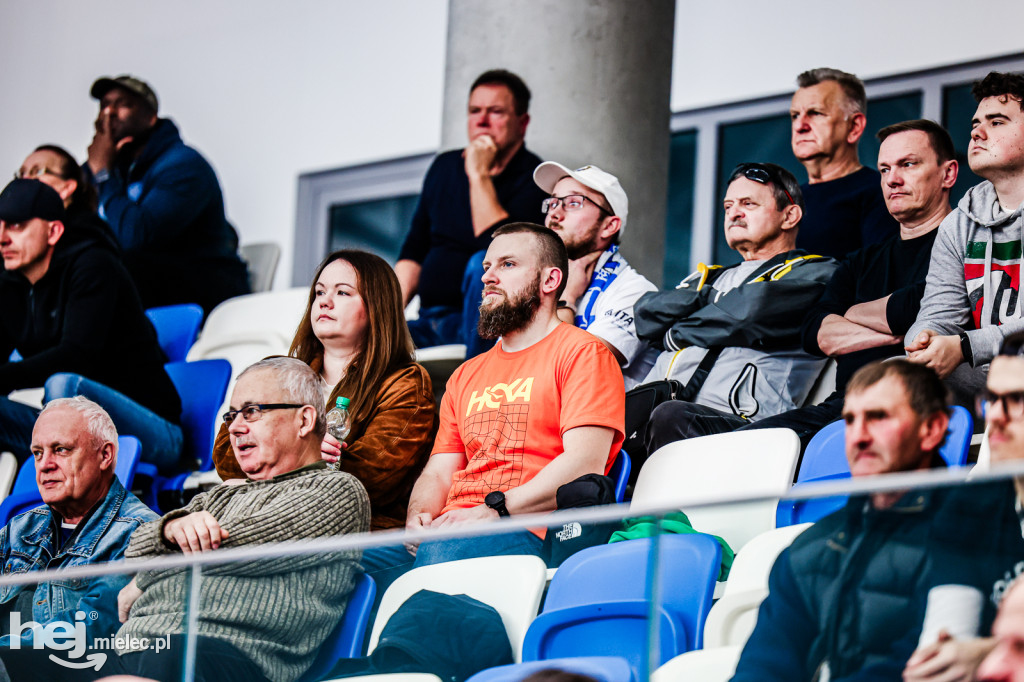 ITA TOOLS STAL MIELEC – METALKAS PAŁAC BYDGOSZCZ