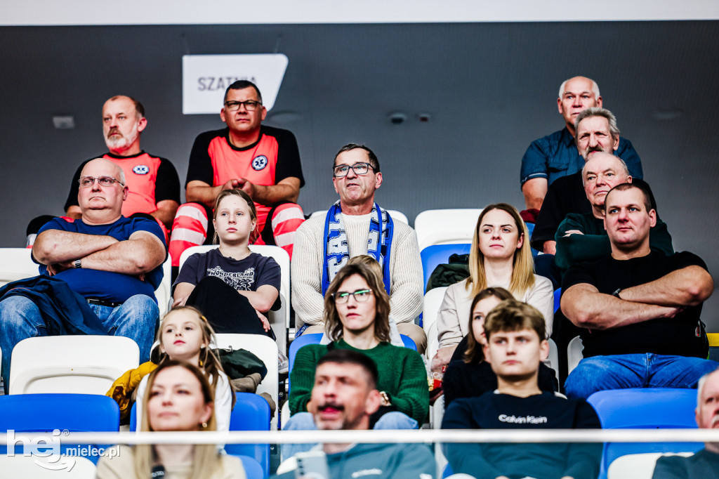 ITA TOOLS STAL MIELEC – METALKAS PAŁAC BYDGOSZCZ