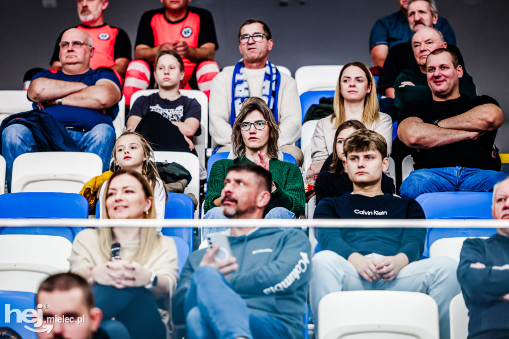 ITA TOOLS STAL MIELEC – METALKAS PAŁAC BYDGOSZCZ