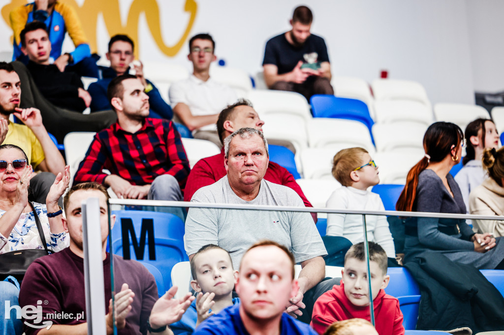 ITA TOOLS STAL MIELEC – METALKAS PAŁAC BYDGOSZCZ