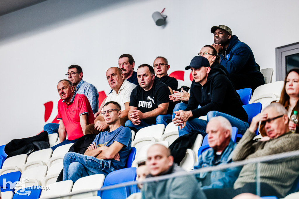 ITA TOOLS STAL MIELEC – METALKAS PAŁAC BYDGOSZCZ