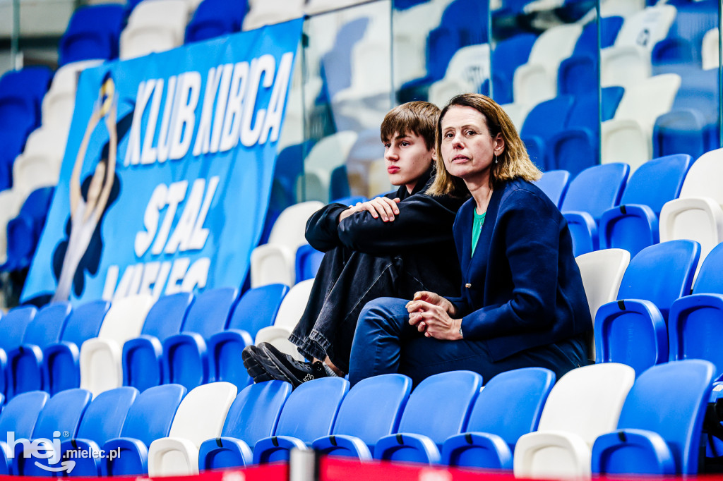 ITA TOOLS STAL MIELEC – METALKAS PAŁAC BYDGOSZCZ