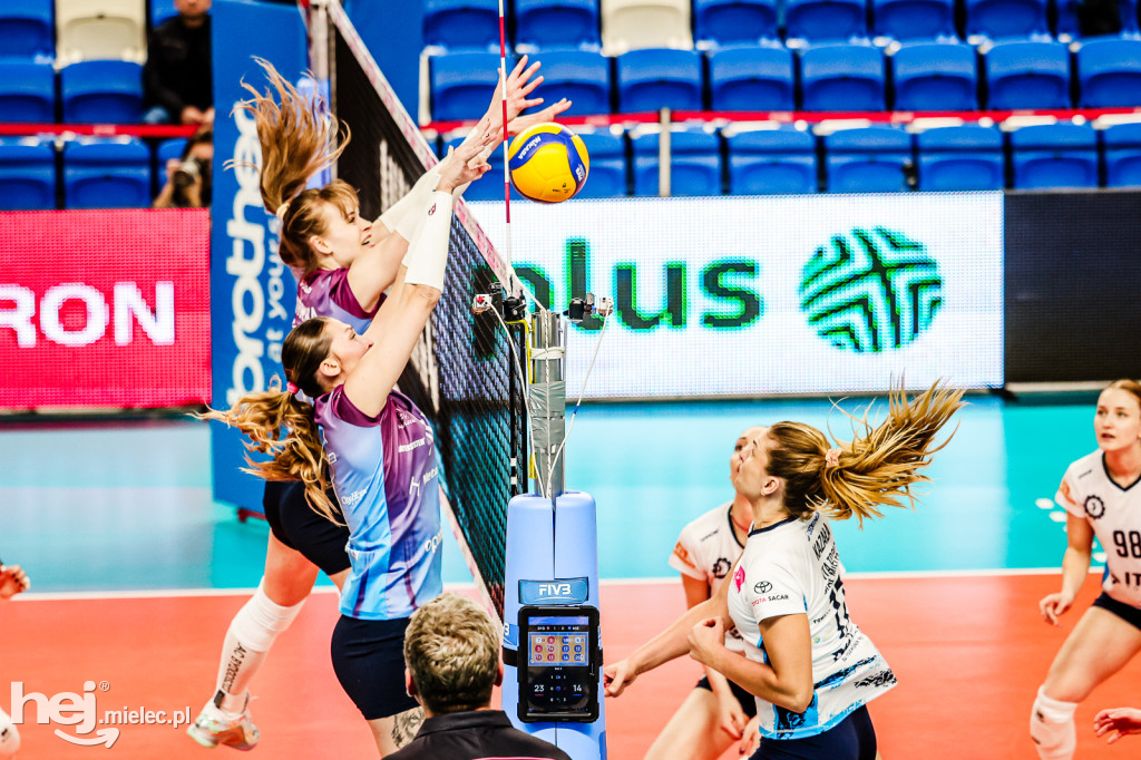 ITA TOOLS STAL MIELEC – METALKAS PAŁAC BYDGOSZCZ