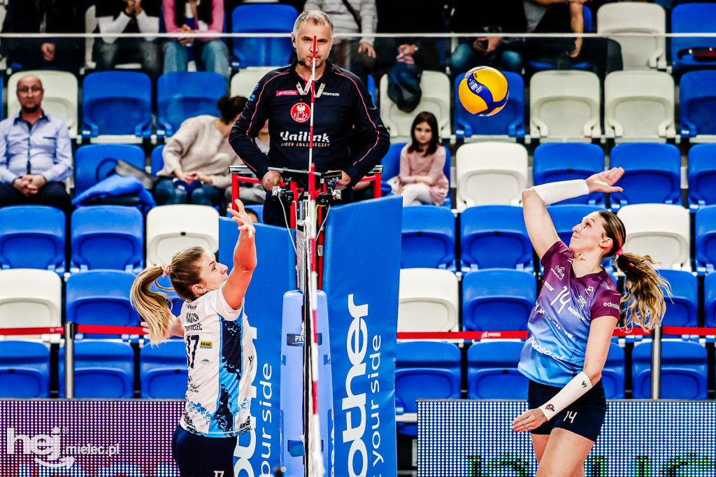 ITA TOOLS STAL MIELEC – METALKAS PAŁAC BYDGOSZCZ