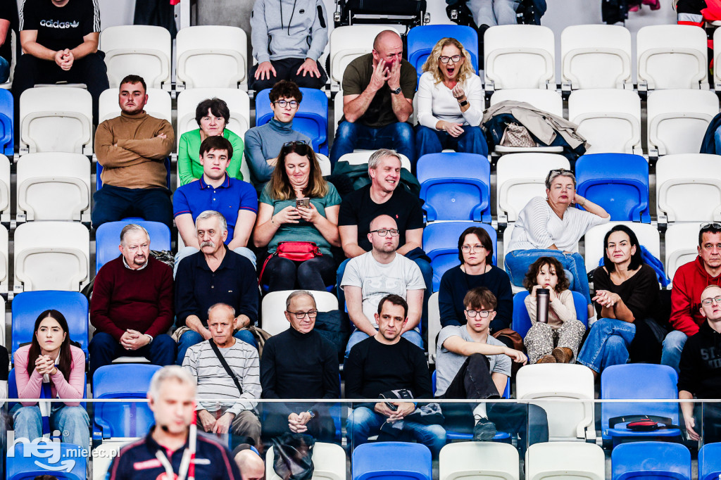 ITA TOOLS STAL MIELEC – METALKAS PAŁAC BYDGOSZCZ