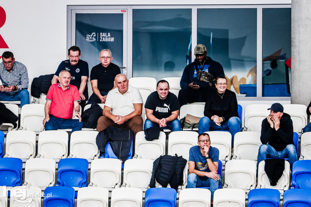 ITA TOOLS STAL MIELEC – METALKAS PAŁAC BYDGOSZCZ