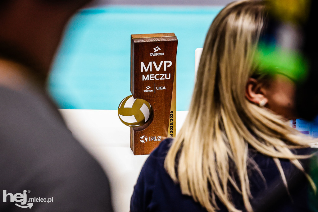 ITA TOOLS STAL MIELEC – METALKAS PAŁAC BYDGOSZCZ