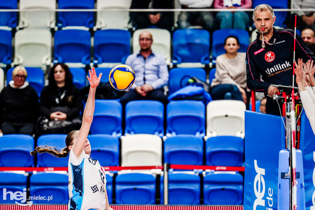 ITA TOOLS STAL MIELEC – METALKAS PAŁAC BYDGOSZCZ