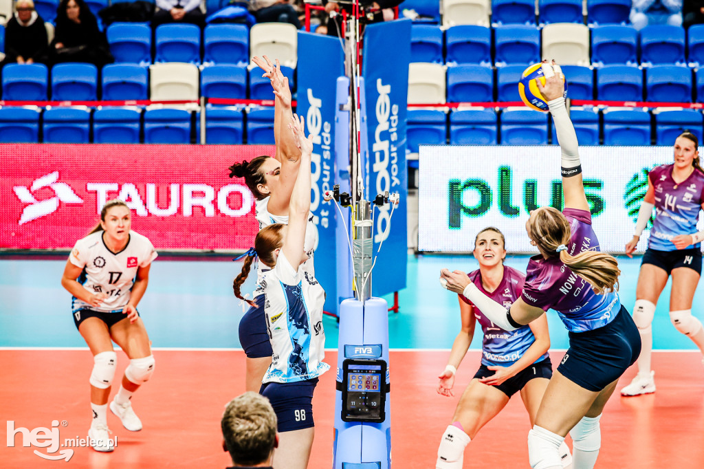 ITA TOOLS STAL MIELEC – METALKAS PAŁAC BYDGOSZCZ