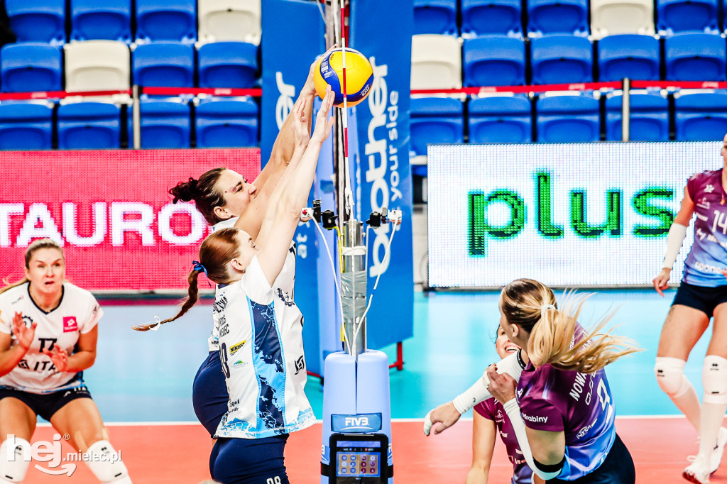 ITA TOOLS STAL MIELEC – METALKAS PAŁAC BYDGOSZCZ