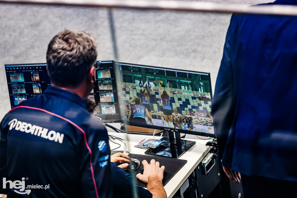 ITA TOOLS STAL MIELEC – METALKAS PAŁAC BYDGOSZCZ