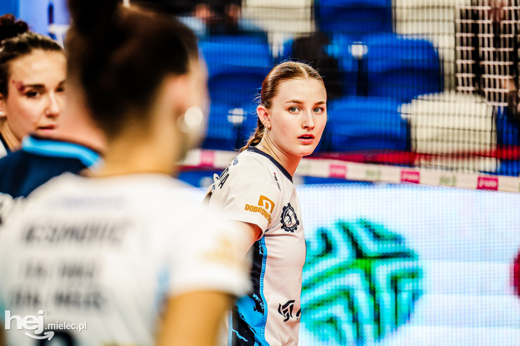 ITA TOOLS STAL MIELEC – METALKAS PAŁAC BYDGOSZCZ