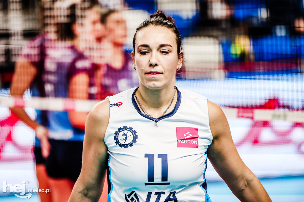 ITA TOOLS STAL MIELEC – METALKAS PAŁAC BYDGOSZCZ