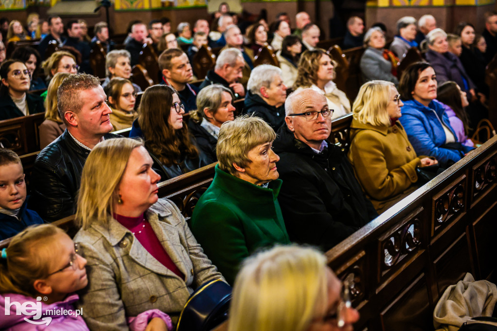 Muzyczny hołd dla Papieża Jana Pawła II i Rodziny Ulmów