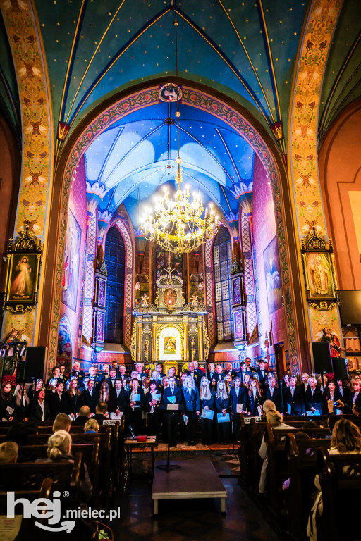 Muzyczny hołd dla Papieża Jana Pawła II i Rodziny Ulmów