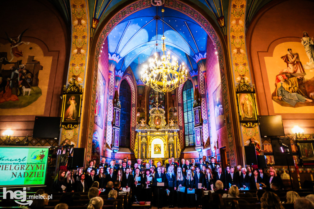 Muzyczny hołd dla Papieża Jana Pawła II i Rodziny Ulmów
