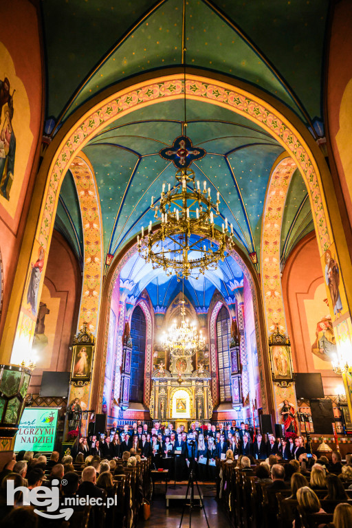 Muzyczny hołd dla Papieża Jana Pawła II i Rodziny Ulmów