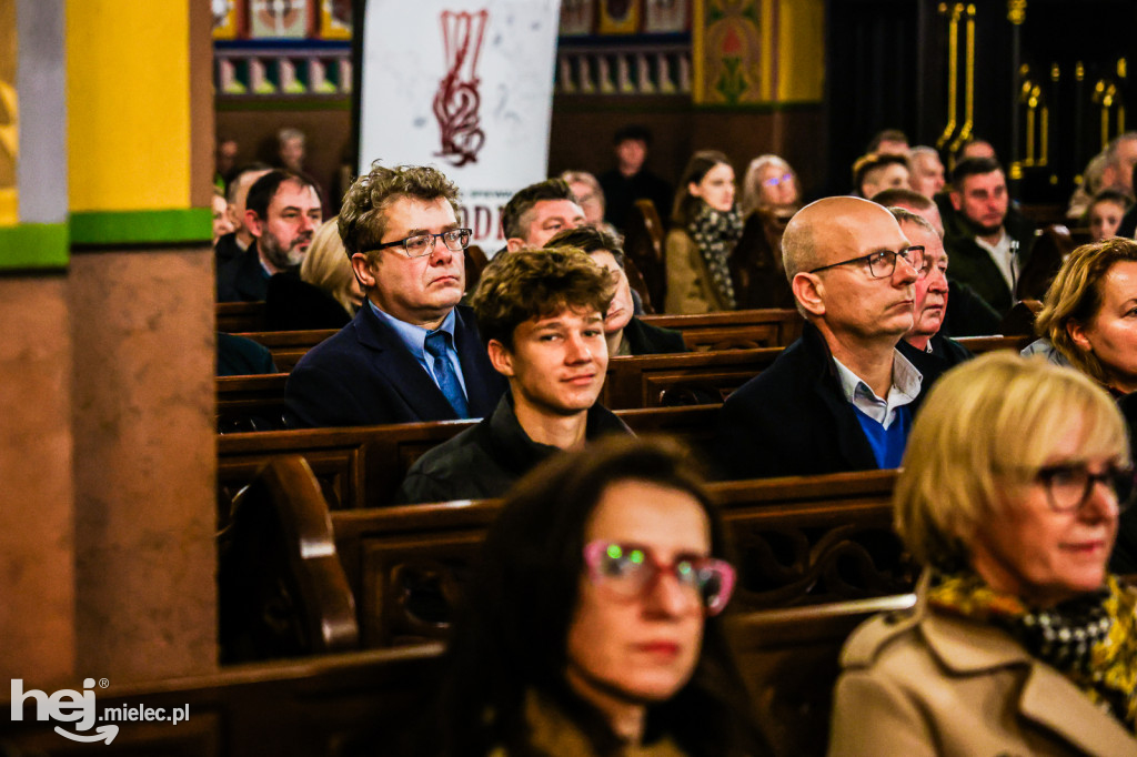 Muzyczny hołd dla Papieża Jana Pawła II i Rodziny Ulmów