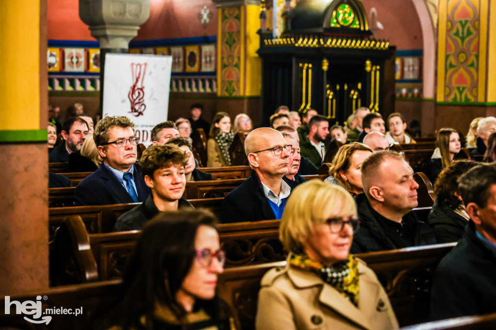 Muzyczny hołd dla Papieża Jana Pawła II i Rodziny Ulmów