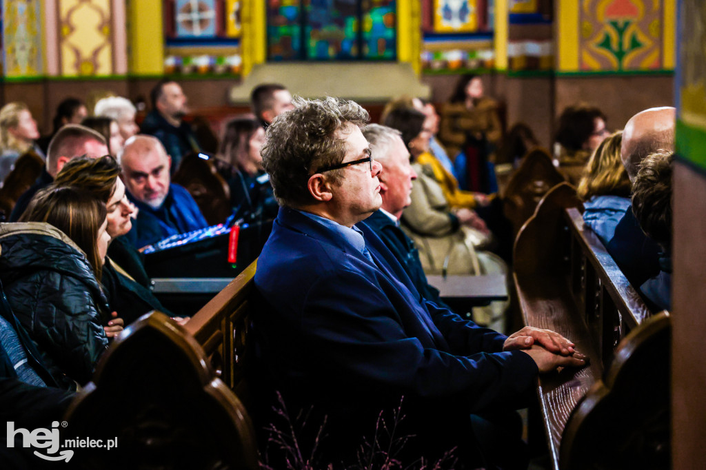 Muzyczny hołd dla Papieża Jana Pawła II i Rodziny Ulmów