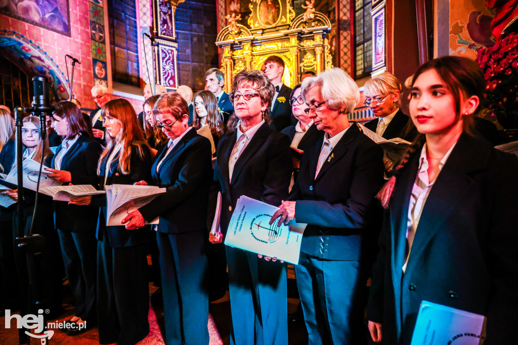 Muzyczny hołd dla Papieża Jana Pawła II i Rodziny Ulmów