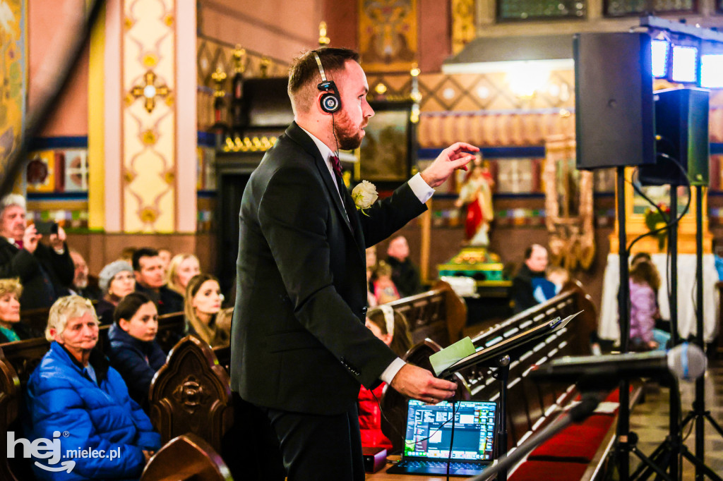 Muzyczny hołd dla Papieża Jana Pawła II i Rodziny Ulmów