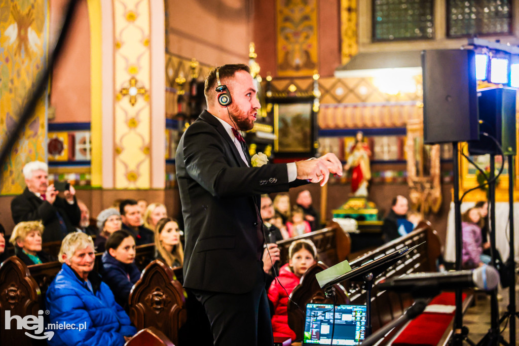 Muzyczny hołd dla Papieża Jana Pawła II i Rodziny Ulmów