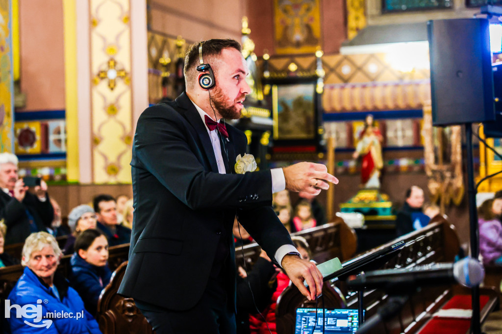 Muzyczny hołd dla Papieża Jana Pawła II i Rodziny Ulmów