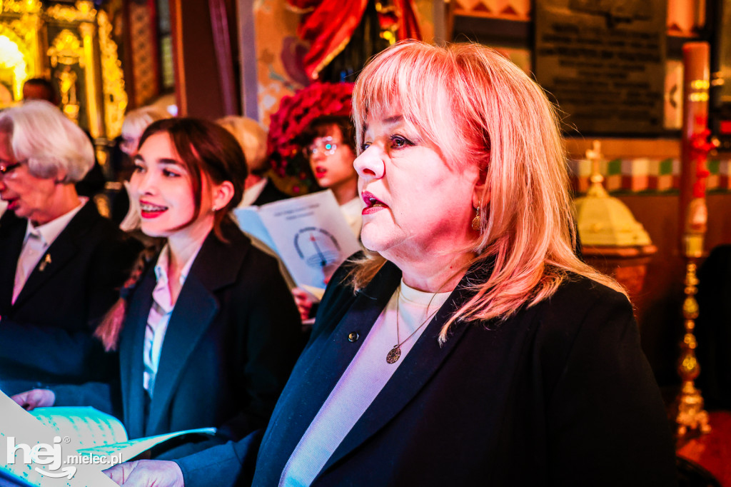 Muzyczny hołd dla Papieża Jana Pawła II i Rodziny Ulmów