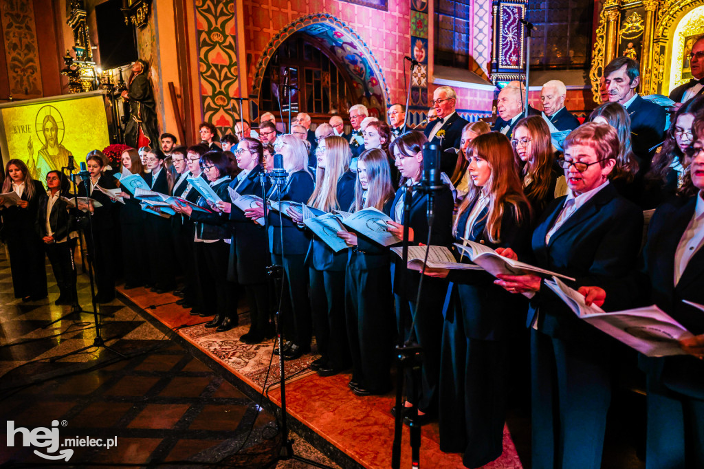 Muzyczny hołd dla Papieża Jana Pawła II i Rodziny Ulmów