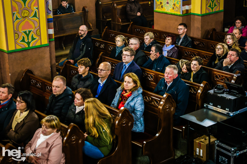 Muzyczny hołd dla Papieża Jana Pawła II i Rodziny Ulmów