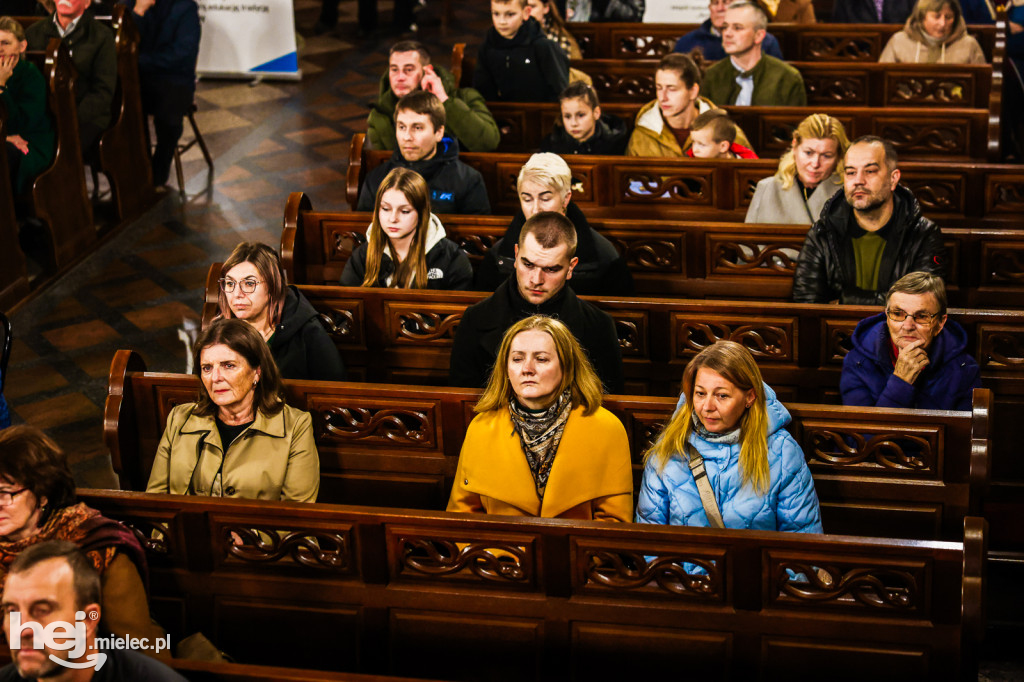 Muzyczny hołd dla Papieża Jana Pawła II i Rodziny Ulmów